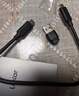 雷克沙（Lexar）1TB Type-c USB3.2 移動(dòng)固態(tài)硬盤(PSSD) ES3 讀速1050MB/s 兼容手機(jī)筆記本電腦 輕松擴(kuò)容 曬單實(shí)拍圖