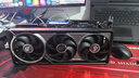 華碩（ASUS）RTX5090顯卡 華碩TUF/ROG ASTRAL夜神/魔鷹/水雕/神龍/魔龍 華碩RTX5090 32G夜神OC 不開(kāi)發(fā)票 曬單實(shí)拍圖