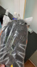 DUTRIEUX溯溪鞋戶(hù)外男女涉水鞋速干海邊沙灘襪鞋防滑游泳鞋水陸兩棲情侶鞋 男款-黑色40碼（鞋長(cháng)260MM） 曬單實(shí)拍圖