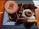 藏壺天下宜興名家紫砂壺純手工泡茶壺功夫茶具家藏70年代老紫泥秦權壺 秦權壺 曬單實(shí)拍圖