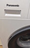 松下（Panasonic）【吳磊推薦】滾筒洗衣機全自動(dòng)小白盒輕享版10公斤 除菌除螨 51JN以舊換新家電國家補貼20% 曬單實(shí)拍圖