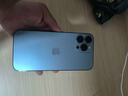 Apple iPhone 13 Pro Max 支持移動(dòng)聯(lián)通電信蘋(píng)果5G 二手手機  國行 聚 顏色參考質(zhì)檢報告 內存參考質(zhì)檢報告 曬單實(shí)拍圖