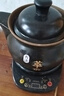 一壺百飲中藥鍋煎藥壺中藥壺養生壺全自動(dòng)藥壺熬藥鍋藥膳煲陶瓷家用熬中藥鍋電子熬藥罐電砂鍋煎藥機煮藥壺 【內無(wú)釉】適用99%藥材 6.5L 壺A+黑底座A 曬單實(shí)拍圖