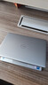 戴爾（DELL）筆記本電腦 國家補貼 靈越14PLUS-7440新款 32G 14英寸高性能輕薄本學(xué)生辦公 酷睿5 1T 2.5K 120Hz 曬單實(shí)拍圖