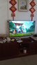 TCL雷鳥(niǎo)電視 50雀5 25款 50英寸 144Hz高刷 2+32GB內存 自定義遙控器 家電國家補貼電視 50英寸 平板電視 曬單實(shí)拍圖