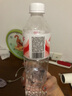 娃哈哈飲用純凈水550ml*24瓶整箱批發(fā)定制版晶鉆水純凈水辦公會(huì )議用水 晶鉆瓶550ml*24瓶【6-7月產(chǎn)】 曬單實(shí)拍圖