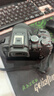 佳能r10 微單相機 輕量小型 APS-C畫幅 eos r10 高速連拍 踏青 打鳥vlog數(shù)碼照相機 下單抽拉布布&金豆 R10 18-45標準變焦鏡頭套裝【日常家用】 套餐一【升級128G內存卡~ 曬單實拍圖