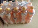 健力寶無(wú)糖0糖0脂0卡橙蜜味560mL*15瓶整箱補充電解質(zhì)汽水 果味碳酸飲料 曬單實(shí)拍圖