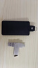愛(ài)國者（aigo）Type-C雙接口USB3.2手機U盤(pán)U350高速傳輸 安卓蘋(píng)果筆記本電腦時(shí)尚存儲個(gè)性定制大容量車(chē)載系統優(yōu)盤(pán) 【128G】IPX8防水 支持IOS安卓鴻蒙系統 曬單實(shí)拍圖