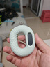 勁躍者硅膠兒童握力器6-9-10-12-15歲小學(xué)生計數器握力圈專(zhuān)業(yè)指力器手力 計數款奶油綠20磅【建議7-11歲】 曬單實(shí)拍圖
