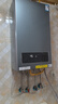 美的（Midea）無(wú)極雙變頻一級能效低噪冷凝燃氣壁掛爐天然氣采暖地暖鍋爐熱水器以舊換新免輔材費LL1PBD20-R53  曬單實(shí)拍圖