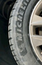 米其林（MICHELIN）汽車(chē)輪胎 215/55R17 98H 冰馳 X-ICE SNOW 雪地胎冬季胎 曬單實(shí)拍圖