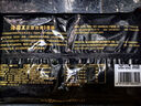 海霸王黑珍豬臺灣風(fēng)味香腸 原味烤腸 1072g 豬肉含量≥87%燒烤食材 曬單實(shí)拍圖