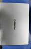 華為MateBook D 16 SE 店鋪預裝Windows版 輕薄筆記本電腦 13代高性能標壓酷睿i5 16G 512G皓月銀 曬單實(shí)拍圖