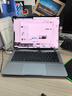 華為MateBook GT 14 店鋪預裝Windows版 輕薄筆記本電腦 OLED懸浮屏 酷睿Ultra5 32G 1T 深空灰 曬單實(shí)拍圖