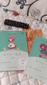新版人教版和大人一起讀(4冊） 一年級課外書(shū)必讀注音版小學(xué)生讀物一年級課外閱讀書(shū)目 人民教育出版社 快樂(lè )讀書(shū)吧一年級上冊帶拼音  曹文軒 陳先云編 【一年級上冊】和大人一起讀4冊（升級版） 曬單實(shí)拍圖