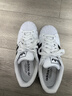 阿迪達(dá)斯adidas三葉草貝殼頭SUPERSTARII男女休閑鞋 IH8659 42.5碼 曬單實(shí)拍圖