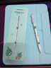 綠聯(lián)電容筆iPad筆Apple Pencil二代磁吸適配蘋(píng)果平板觸控手寫(xiě)筆快充繪畫(huà)筆小綠豆聯(lián)名適用2025新款iPad 曬單實(shí)拍圖