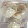 嶗味道山東青島王哥莊鐵鍋大饅頭8兩饃饃膠東特產(chǎn)非遺餑餑2kg源頭直發(fā) 曬單實(shí)拍圖