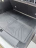 博士倫汽車(chē)腳墊TPE適用于21-25款零跑C01 C10 C11 T03  B01 B10雙層地毯 【TPE+尾箱墊】全車(chē)套裝—黑色雪尼斯上層毯 零跑C10  2024-現在 曬單實(shí)拍圖
