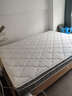 顧家家居京東家具天然乳膠床墊獨袋彈簧席夢(mèng)思夢(mèng)想墊旗艦1.5x2米京倉閃發(fā) 曬單實(shí)拍圖