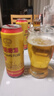 雪花啤酒（Snowbeer）沈陽啤酒11.5度500ml*12聽 匠心傳承 中秋送禮 曬單實拍圖