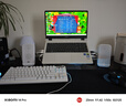 JBL 【雙11】PS3500藍(lán)牙音箱 國家補(bǔ)貼 桌面音響電腦臺(tái)式機(jī)家用室內(nèi)藍(lán)牙音響低音炮 生日禮物 白色 曬單實(shí)拍圖