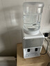 美廚（maxcook）純凈水桶 礦泉水桶飲水桶7.5L桶裝水塑料飲水機手提戶(hù)外桶MCX7513 曬單實(shí)拍圖