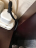 鹿洛可Qi2認證適用蘋(píng)果無(wú)線(xiàn)充電器三合一磁吸支架iPhone17/16/15Pro手機AirPods3耳機iwatch S11手表底座 深空灰｜【套裝】Qi2三合一無(wú)線(xiàn)充+氮化鎵充電頭 曬單實(shí)拍圖