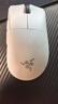 雷蛇（Razer）煉獄蝰蛇V4pro專業(yè)版電競游戲無線鼠標 人體工學輕量化鼠標高精度光學滾輪 白色【輕約57克】 曬單實拍圖