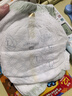 babycare金山茶花拉拉褲L38片(9-14kg)嬰兒尿不濕超薄透氣新生柔花苞褲 曬單實(shí)拍圖