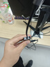 優(yōu)越者拓展塢Type-C轉HDMI擴展塢USB-C分線器PD快充雷電3通用蘋果華為筆記本電腦手機平板轉換器D112A 曬單實拍圖