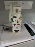 孕貝便攜式恒溫杯 恒溫水壺燒水杯嬰兒外出沖奶保溫杯恒溫水杯500ml 曬單實(shí)拍圖