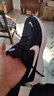 耐克（NIKE）男女鞋網(wǎng)面運動(dòng)鞋黑白色跑步鞋HJ9198-003 HJ9198-003 （男鞋） 41 曬單實(shí)拍圖