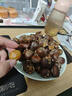 正宗遷西板栗新鮮現摘燕山老樹(shù)板栗粉糯香甜超市品質(zhì)京東包郵 遷西板栗中大果 5斤 凈重 曬單實(shí)拍圖