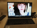 惠普（HP）銳15 AMD銳龍 15.6英寸輕薄筆記本電腦(六核R5-7535U 16G 512G 指紋 一年上門(mén)) 曬單實(shí)拍圖