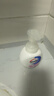 威露士泡沫抑菌洗手液225ml*4（健康+滋潤）兒童泡沫型泡泡洗手液護手 曬單實(shí)拍圖