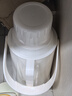 本櫻暖壺熱水瓶家用暖水壺保溫壺大容量保溫瓶學(xué)生宿舍保溫水壺暖瓶 Taizun小狗【保溫72小時(shí)】3.5L 【抗菌款】抗菌率≥99% 曬單實(shí)拍圖