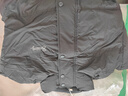 波司登反季冬季羽絨服女短款立領(lǐng)加厚新國(guó)標(biāo)90絨商場(chǎng)同款寬松外套 曬單實(shí)拍圖