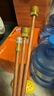 摩恩（MOEN）防指紋抽拉面盆龍頭 衛生間冷熱水龍頭 洗臉盆臺盆水龍頭91035SRN 曬單實(shí)拍圖