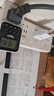 京東京造20W蘋(píng)果充電器套裝適用蘋(píng)果8-17含Lightning數據線(xiàn)蘋(píng)果13充電線(xiàn)氮化鎵iPhone充電器快充充電頭 曬單實(shí)拍圖