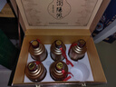 瀏陽(yáng)河酒柔和金鉆52度濃香型白酒整箱500ml*6瓶手提鉑金禮盒過(guò)節送禮 52度 500mL 6瓶 曬單實(shí)拍圖