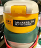 babycare兒童保溫杯水杯水壺吸管杯寶寶學(xué)飲杯316不銹鋼學(xué)生男女3-6歲+ 曬單實拍圖