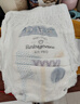 babycareAir pro拉拉褲夏季超薄透氣尿不濕寶寶尿片bbc嬰兒新生兒日用尿布 4XL 4包 96片 【體重19KG以上】 曬單實(shí)拍圖