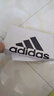 阿迪達斯 （adidas）男鞋秋季運動(dòng)鞋舒適透氣休閑鞋子耐磨緩震跑步鞋  40 曬單實(shí)拍圖