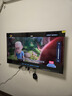 TCL電視 55V8L 55英寸 144Hz 高色域 MEMC防抖 護眼 2GB+32GB大內存 deepseek AI電視 國家補貼20% 55英寸 曬單實(shí)拍圖