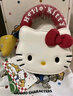 toutou2025秋冬新款包包HelloKitty三麗鷗凱蒂哈嘍kt生日禮物女孩送女友 曬單實(shí)拍圖