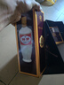 汾酒53度（酒廠(chǎng)直供）杏花村清香型糧食白酒整箱禮盒 53度 500mL 12盒 出口牧盒瓷汾 曬單實(shí)拍圖