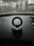 倍思車(chē)載手機支架磁吸真空吸附吸盤(pán)汽車(chē)專(zhuān)用導航儀表臺通用2025年新款 曬單實(shí)拍圖