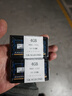 SKHY 海力士 DDR3 三代 SODIMM 筆記本電腦內存條 4G DDR3 1333 筆記本內存 曬單實(shí)拍圖